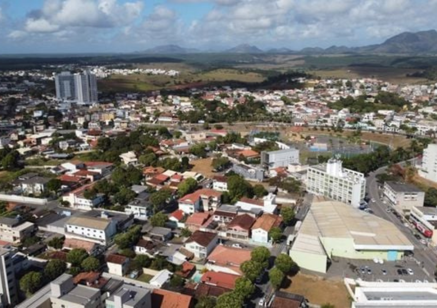 ES Decretará Situação de Atenção pela Ameaça de Seca e Escassez de Água