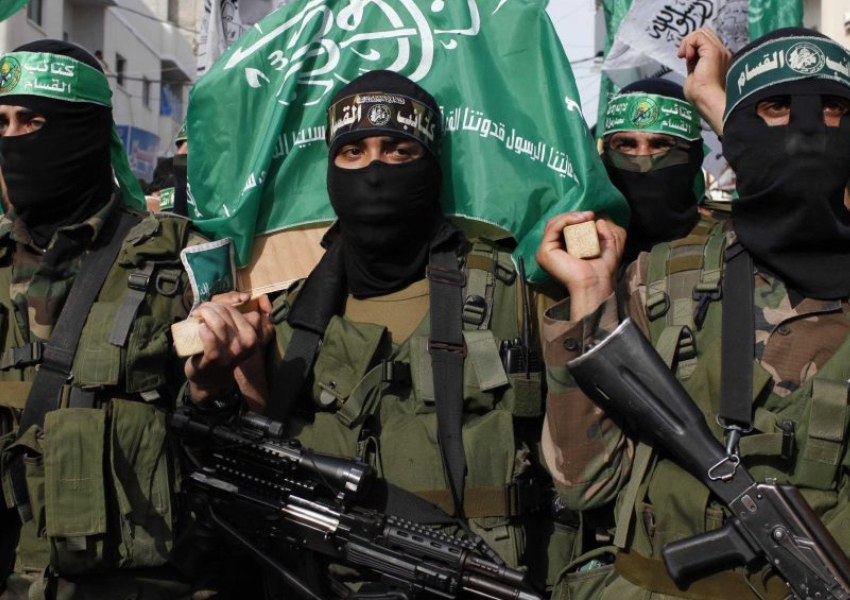 HRW Expõe Atrocidades do Hamas em Relatório sobre Ataques a Israel