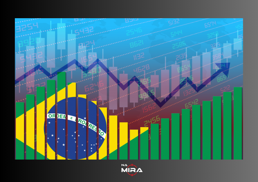 Ibovespa Atinge Novos Recordes e Especialistas Prevêem Crescimento Contínuo