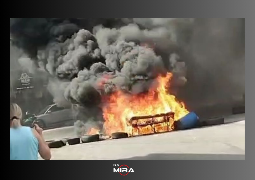 Dois suspeitos de tráfico são mortos durante operação da PM em Vitória; ação gera protestos