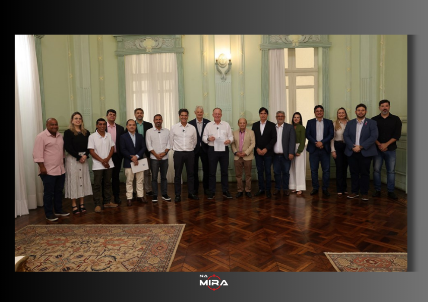 Guarapari recebe ampliação de leitos do SUS em hospital da cidade