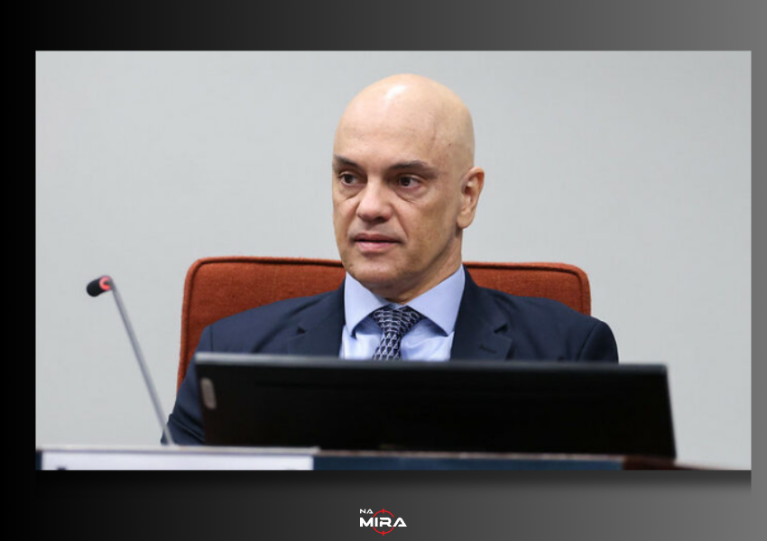 Explosões em Brasília: Alexandre de Moraes autoriza buscas em endereços ligados ao suspeito