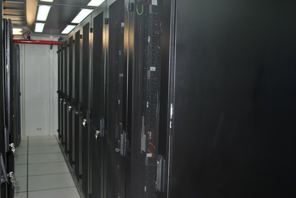 Espírito Santo Investe em Expansão de Armazenamento para Data Center Estadual