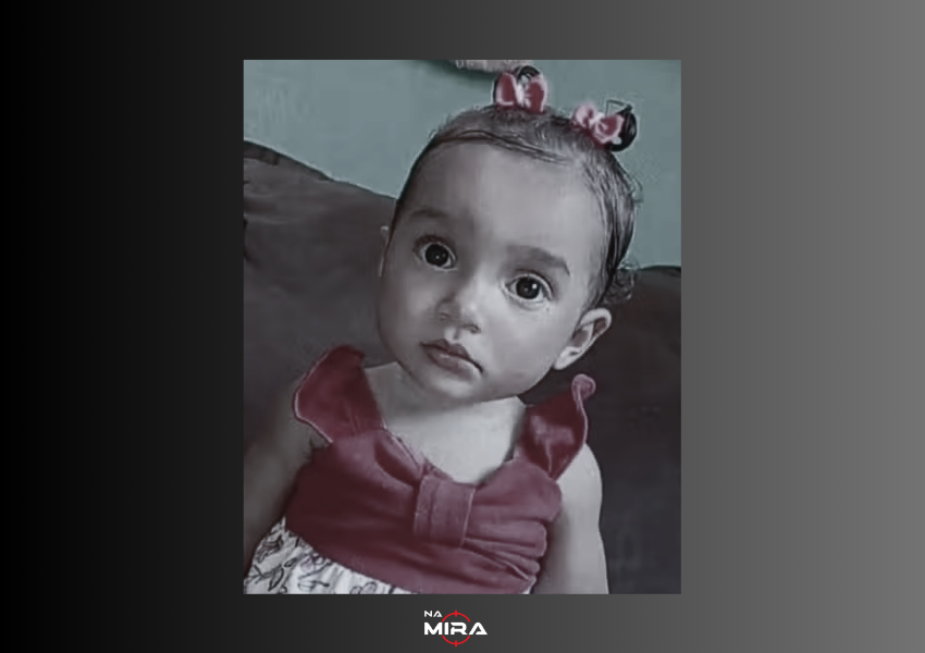 Pai confessa assassinato de bebê de 1 ano em Cariacica; vizinha relata histórico de agressões
