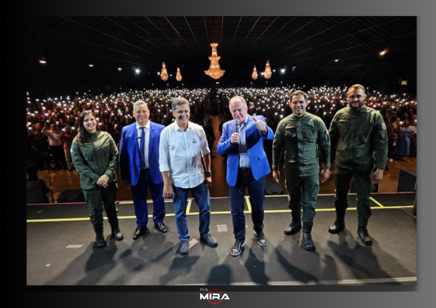 Novo Reforço no Sistema Prisional: Espírito Santo Forma 354 Novos Policiais Penais