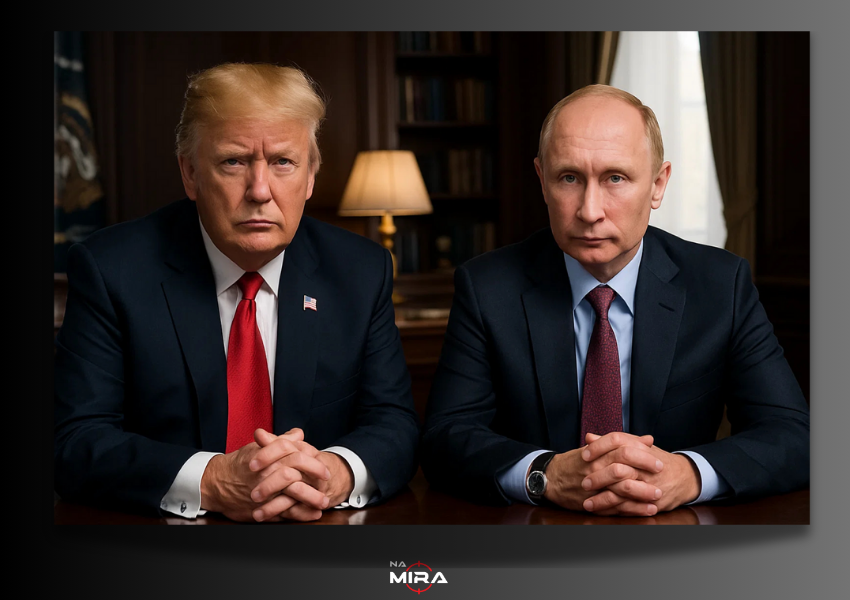 Domo de Ouro: defesa antiaérea dos EUA pode retomar negociações sobre controle de armas nucleares com a Rússia