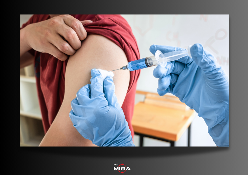 Campanha de Vacinação contra Gripe chega aos terminais da Grande Vitória a partir de 23 de junho