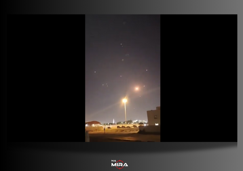 Israel diz que Irã lançou três mísseis após cessar-fogo e expõe cronologia do ataque