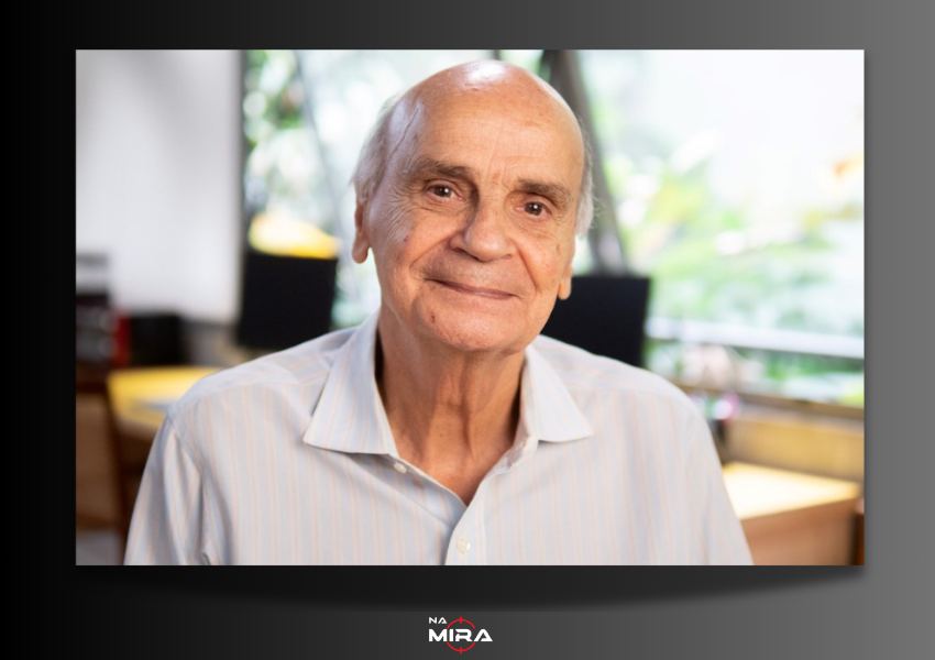 Semana Estadual sobre Drogas no ES tem início com palestra de Drauzio Varella e debates sobre cuidado e políticas públicas