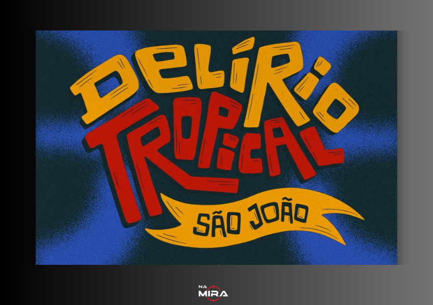 Festival “Delírio Tropical de São João” une cultura capixaba e nordestina em Vila Velha