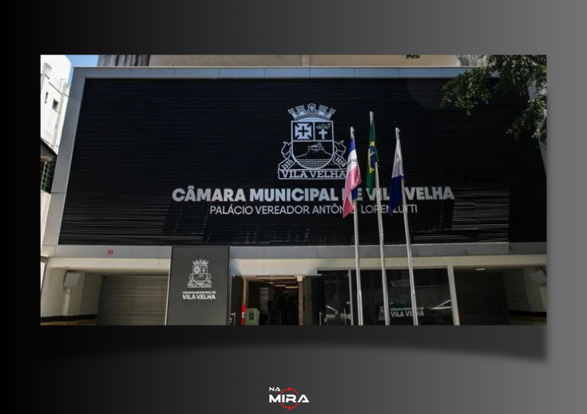 Câmara de Vila Velha suspende aumentos de até 386% após alerta do MPES sobre possível irregularidade