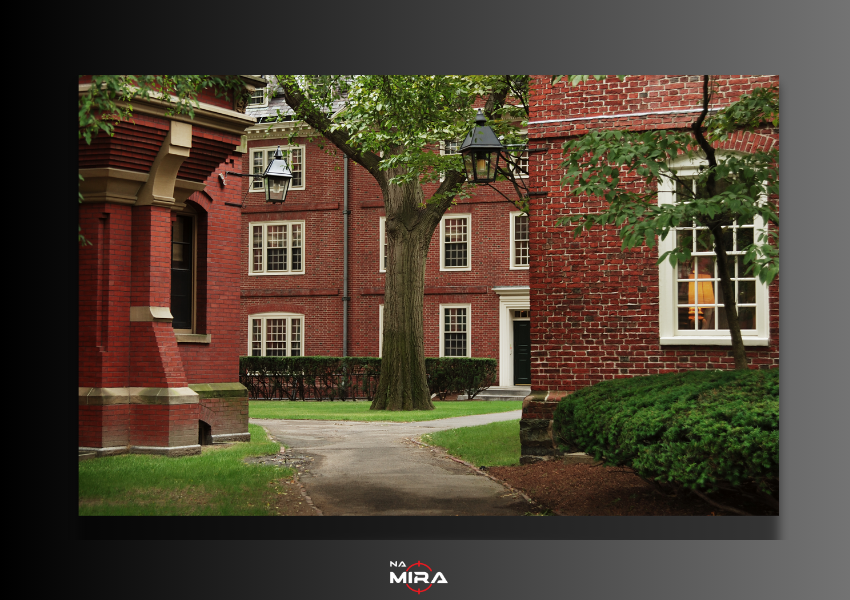 Governo Trump acusa Harvard de violar direitos civis de estudantes judeus e ameaça cortar verbas federais