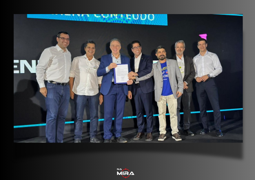 Governo do ES anuncia medidas para proteger empresas impactadas pelo aumento tarifário dos EUA