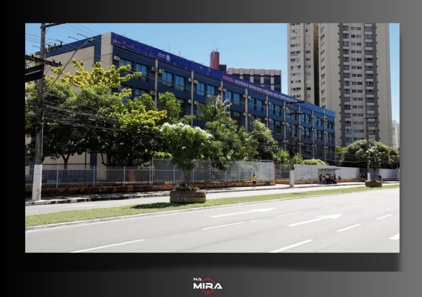 Governo do Estado concede reajuste salarial a professores e agentes de suporte educacional