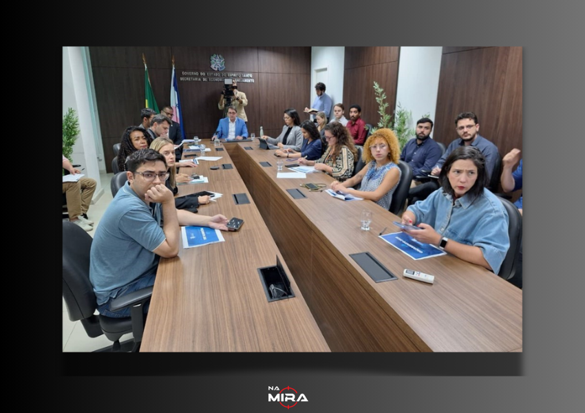 Orçamento do ES para 2026 prevê R$ 32 bilhões e amplia investimentos em saúde, educação e segurança