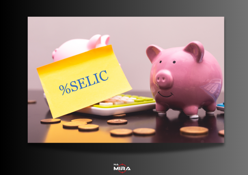 Banco Central mantém Selic em 15% e adota postura de cautela diante de riscos fiscais e externos