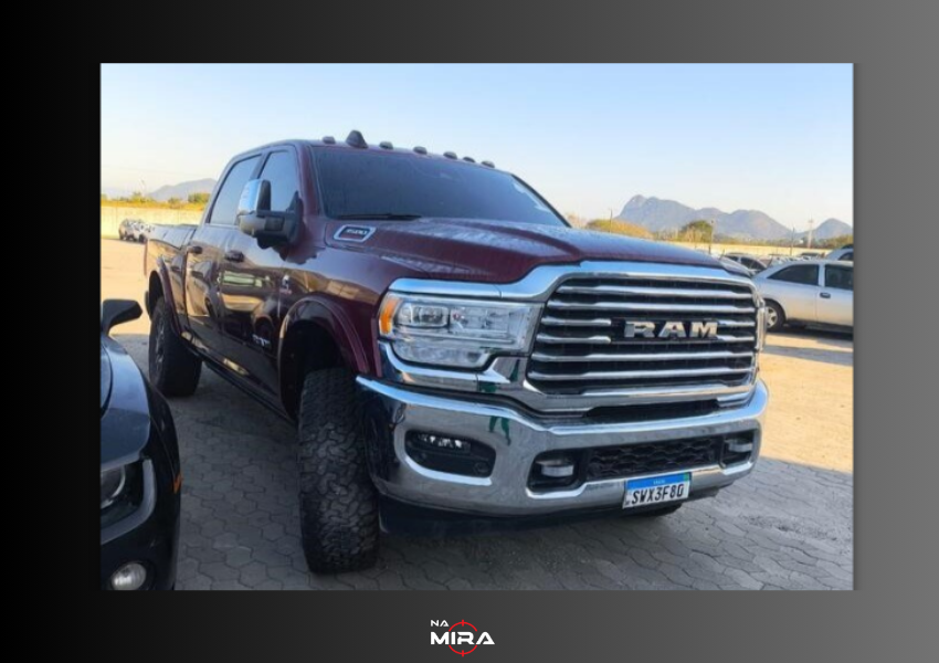 Detran|ES realiza leilão com mais de 400 veículos; lances partem de R$ 2 mil