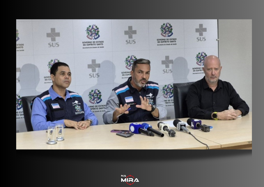 Sesa conclui investigação e confirma presença de fungo e bactéria em surto no Hospital Santa Rita