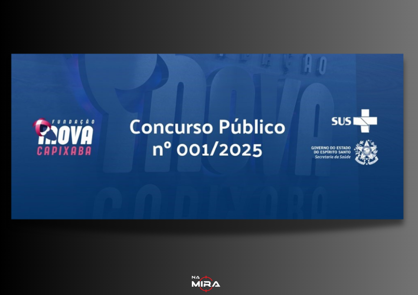 Concurso da Fundação iNOVA Capixaba oferece mais de 900 vagas para o Hospital Dório Silva