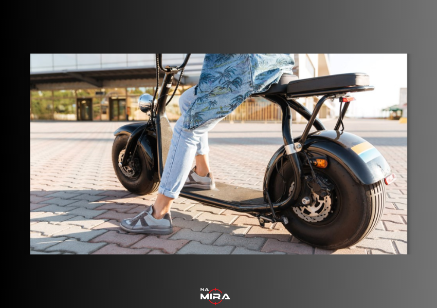 ES cobra regulamentação nacional para circulação de ciclomotores e bicicletas elétricas