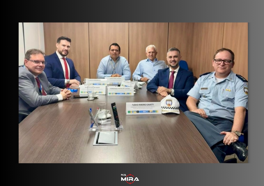 Cetran/ES apresenta propostas à Senatran para regulamentar bicicletas elétricas e veículos autopropelidos