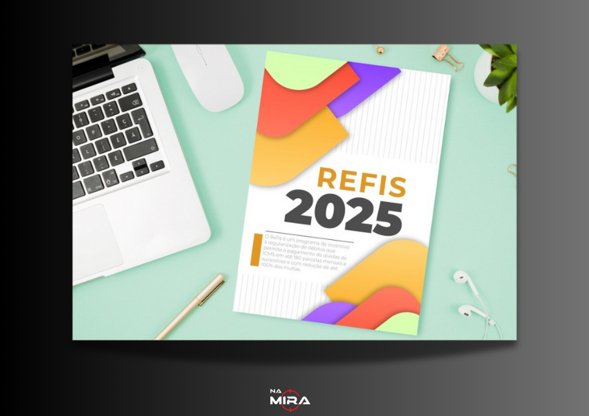 Novo Refis Estadual inicia adesões nesta segunda-feira com descontos de até 100%