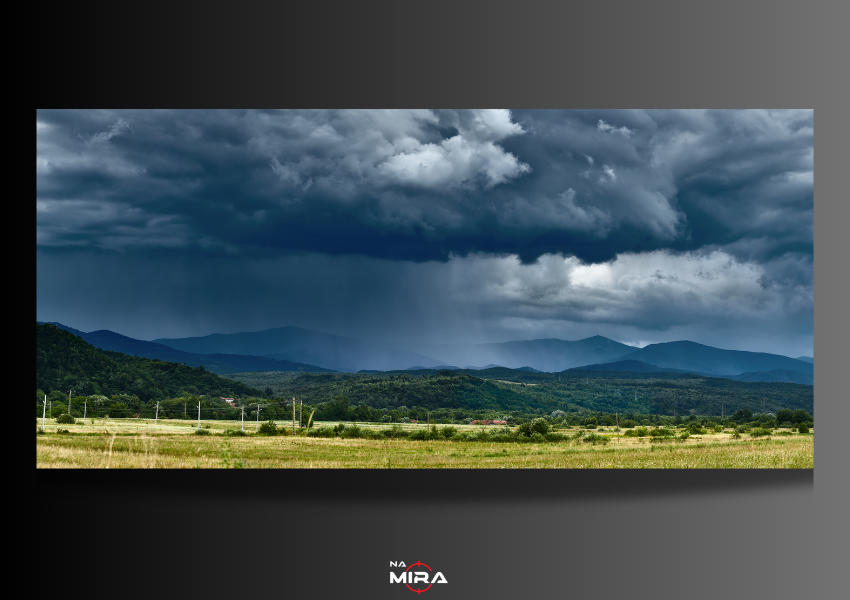 Chuvas fortes colocam Espírito Santo em estado de atenção entre segunda e quinta-feira
