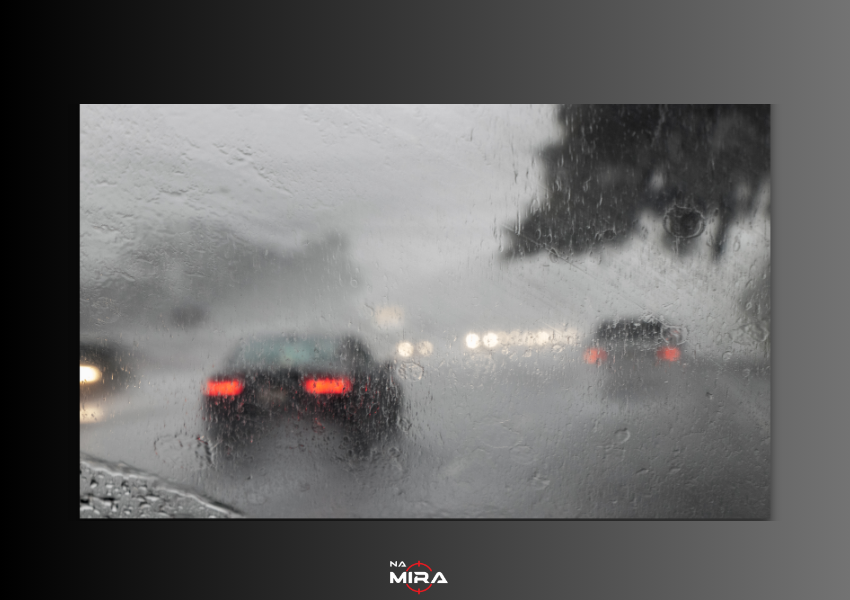 Chuvas extremas colocam Espírito Santo em estado de atenção máxima