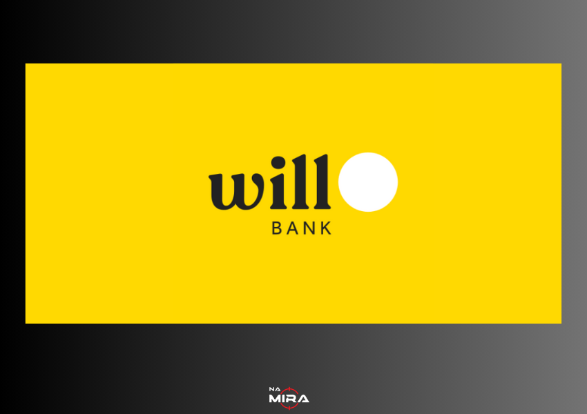 Will Bank é liquidado pelo Banco Central após tentativa frustrada de venda da fintech capixaba