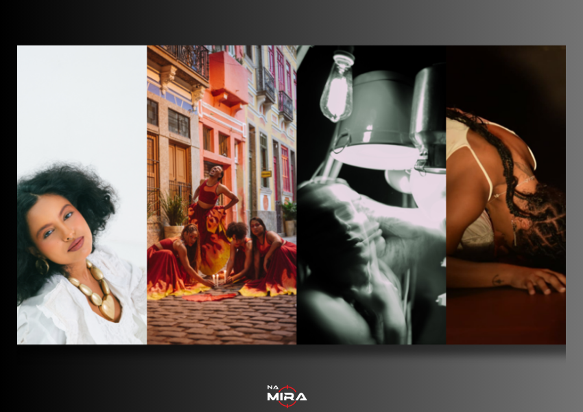 Teatro Carlos Gomes inicia 2026 com programação cultural gratuita e celebra reabertura ao público