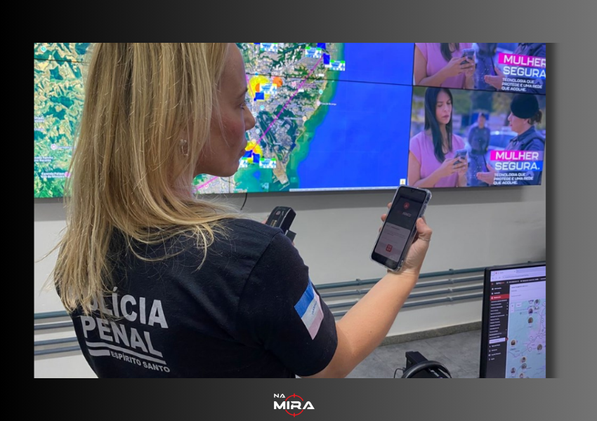 Espírito Santo registra os menores índices de homicídios e feminicídios de mulheres em quase três décadas