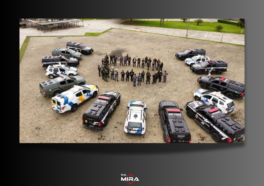 Espírito Santo fecha 2025 com menor número de homicídios em quase três décadas