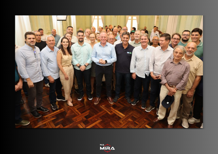 Estado autoriza licitação para construção do Aeroporto das Montanhas Capixabas em Venda Nova