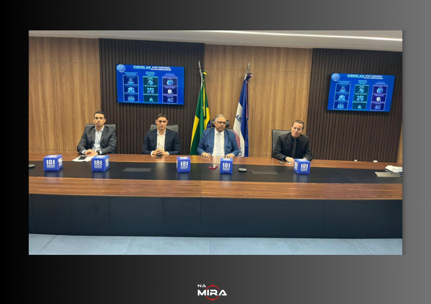 Tecnologia a favor da segurança: Ciberlab da Sesp ajuda a capturar 45 foragidos no Espírito Santo