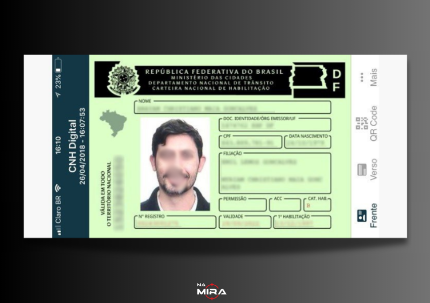 Renovação automática da CNH já beneficia mais de 7,8 mil motoristas no Espírito Santo