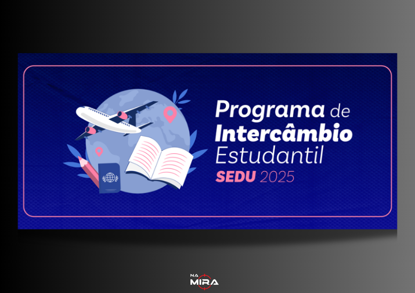 Primeiro grupo do Intercâmbio Sedu segue para a Irlanda neste sábado