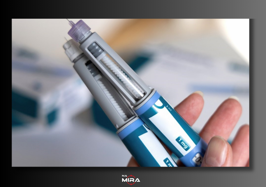 Procon-ES faz alerta sobre comércio ilegal de medicamentos para emagrecimento nas redes sociais