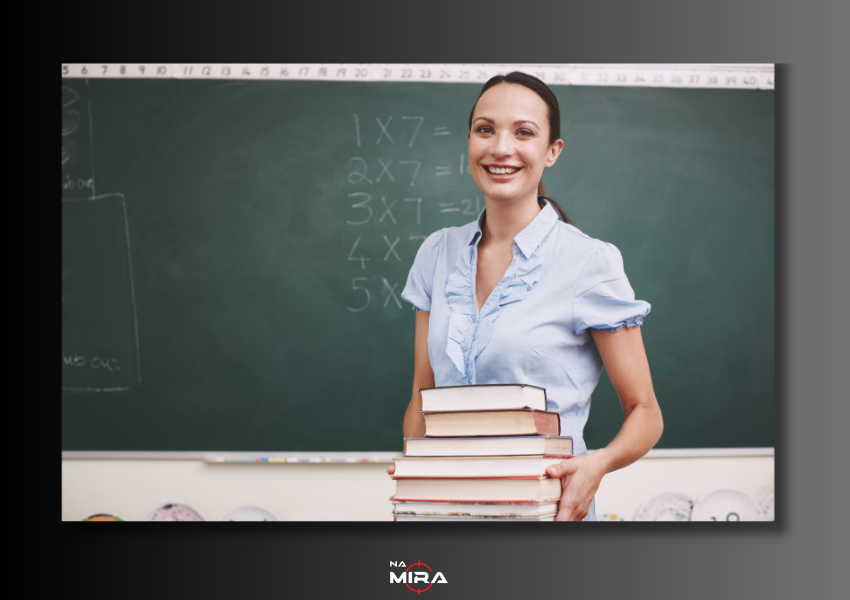 Sedu abre novo chamamento para preencher vagas do Programa Mais Professores