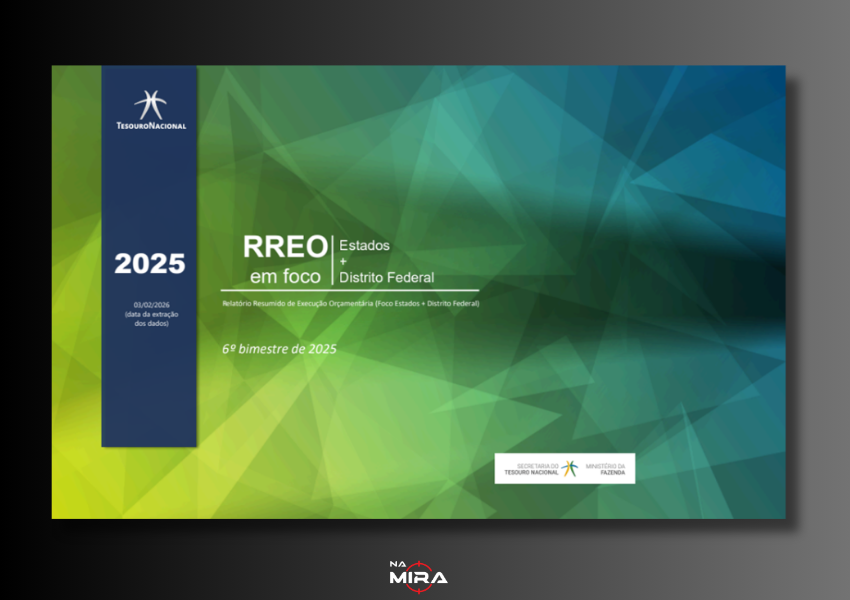 Espírito Santo é destaque nacional em solidez fiscal, lidera investimentos e registra menor endividamento do Brasil