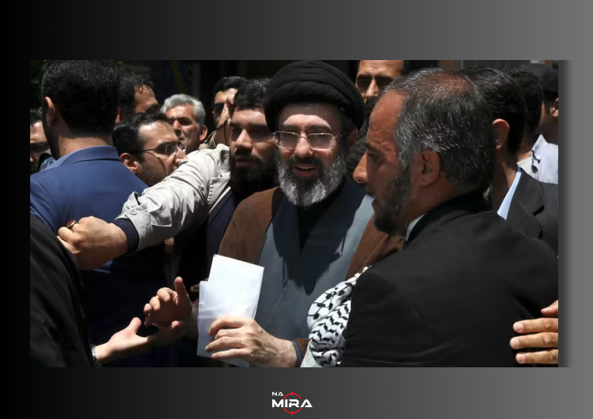 Novo líder supremo do Irã assume poder e governo promete intensificar resposta militar contra EUA e Israel