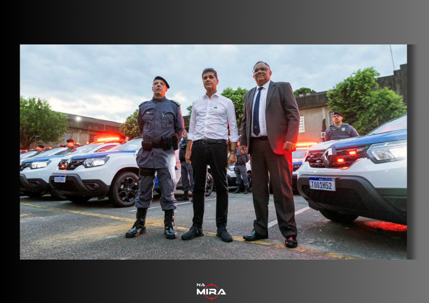 o Espírito Santo um dos estados mais seguros do país.