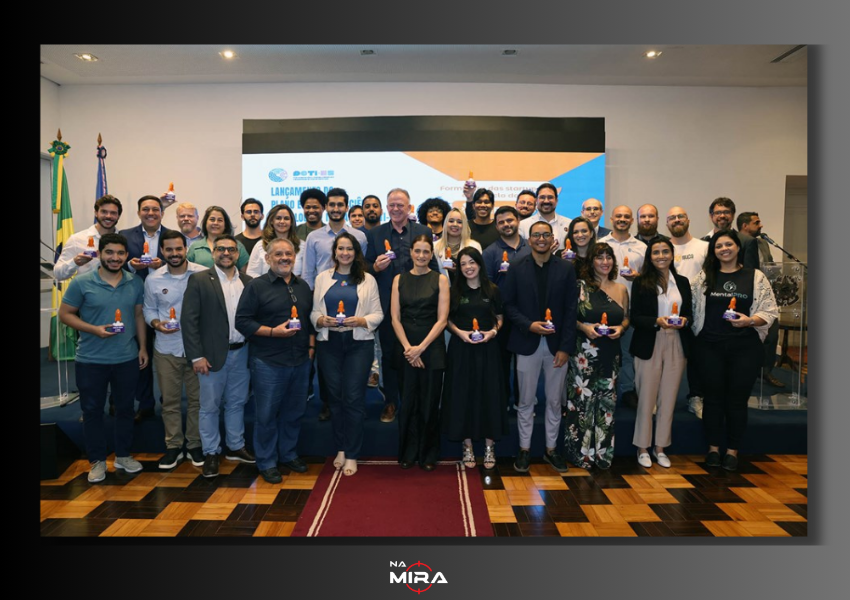 Espírito Santo lança plano inédito para impulsionar ciência, tecnologia e inovação