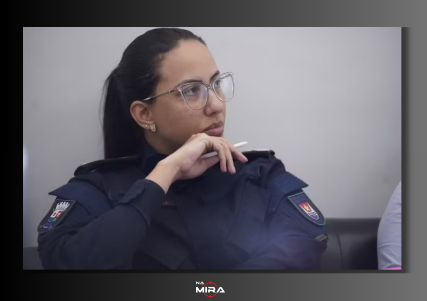 Comandante da Guarda de Vitória é vítima de feminicídio; cidade volta a registrar crime após quase dois anos