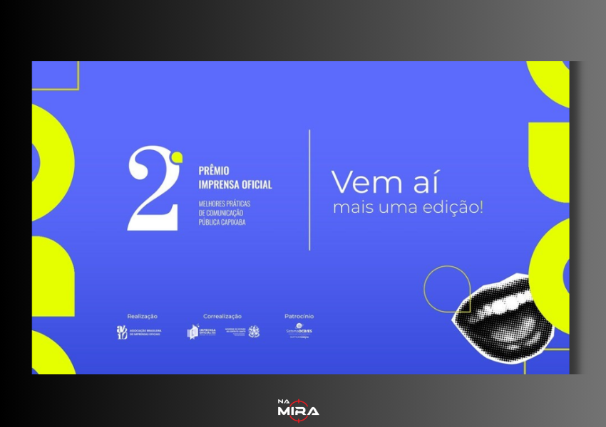 Evento marca lançamento do 2º Prêmio de Comunicação Pública no ES com palestra de especialista nacional