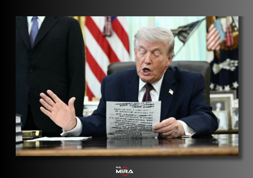 Trump pressiona aliados e sinaliza retirada dos EUA do conflito no Oriente Médio