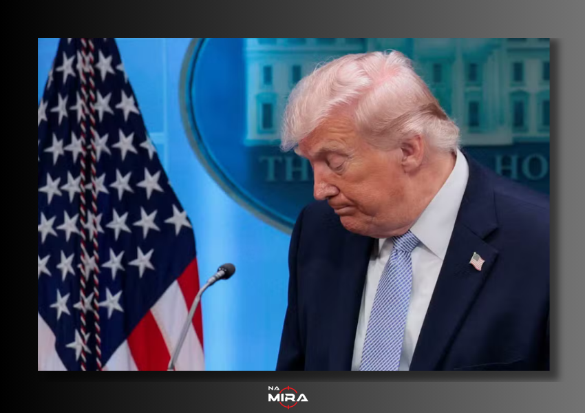 Escalada de tensão: Trump alerta para possível destruição no Irã em poucas horas