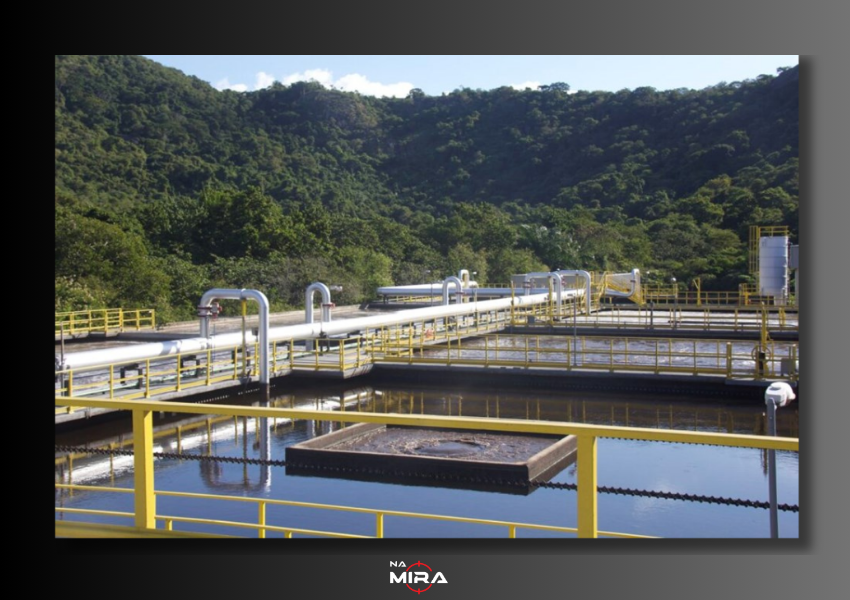 Multinacional espanhola assume saneamento em 35 cidades do ES com investimento bilionário