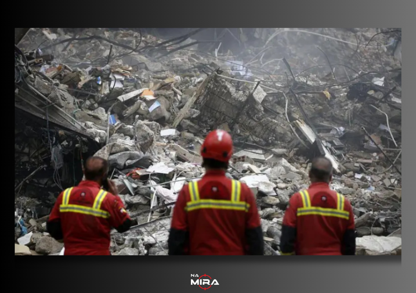 Cessar-fogo provisório entre EUA e Irã abre janela de negociações e reduz tensão no Golfo