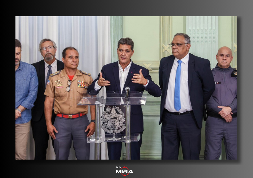 Espírito Santo reforça segurança e mobilidade para Festa da Penha e megashow do Guns N’ Roses