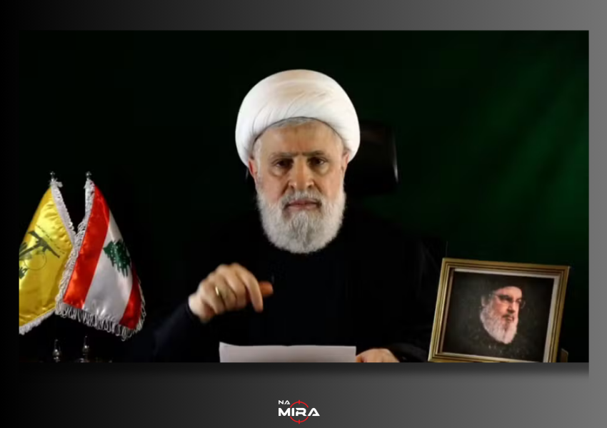 Israel anuncia morte de assessor ligado ao líder do Hezbollah em ataque aéreo em Beirute